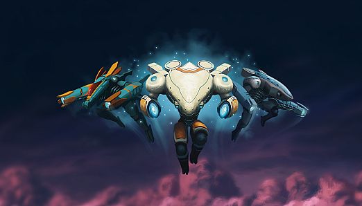 Defenders of Ekron - Definitive Edition