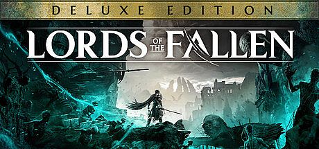 Lords of the Fallen Deluxe Edition