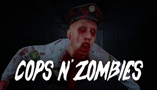 Cops N' Zombies