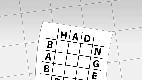 Letterbox by POWGI Game