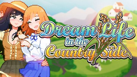 Dream Life in the Country Side Game
