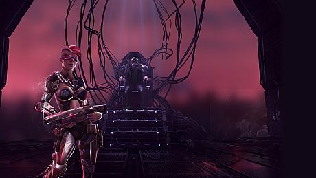 Neon Chrome Deluxe Bundle