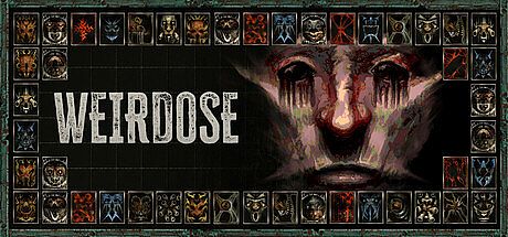 Weirdose Game