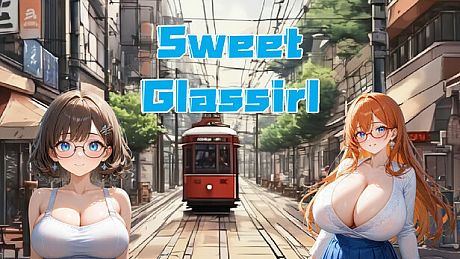 Sweet Glassirl Game