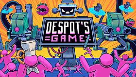 Despot's Game