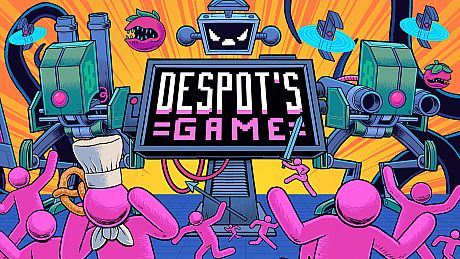 Despot's Game Game