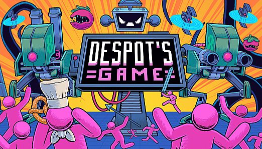Despot's Game