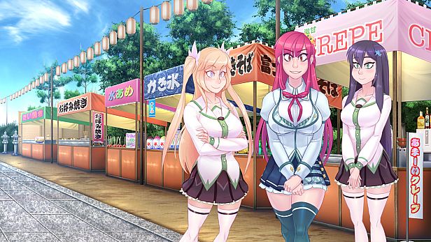 Buy Highschool Romance