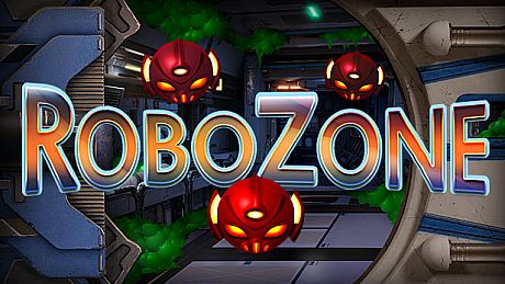 RoboZone Game