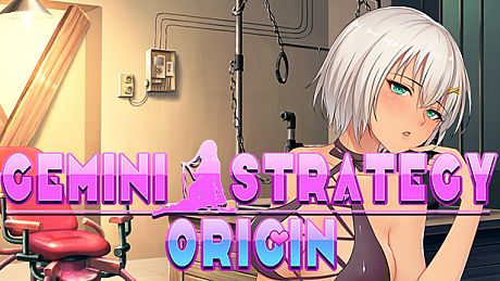 Gemini Strategy Origin Game