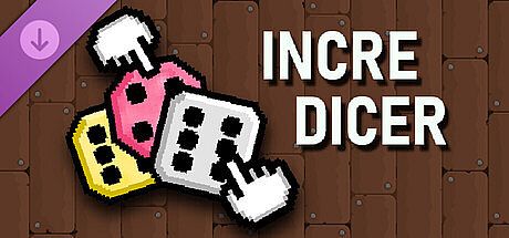 Incredicer - Supporter Pack DLC
