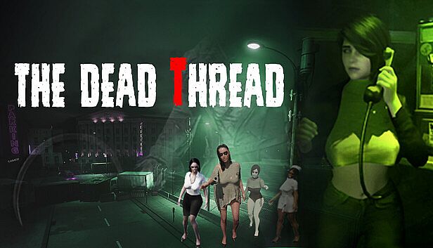 Buy The Dead Thread