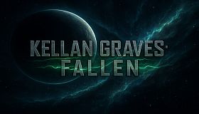 Kellan Graves: Fallen