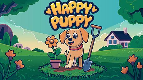 Happy Puppy Game