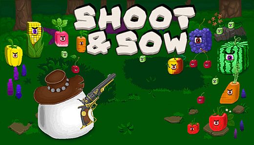Shoot & Sow