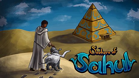Seekers of Sahul Game