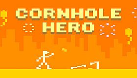 Cornhole Hero