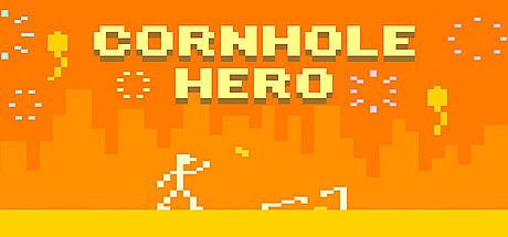 Cornhole Hero