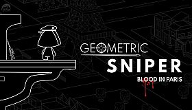 Geometric Sniper - Blood in Paris