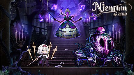 Nientum - Op.ZERO Game