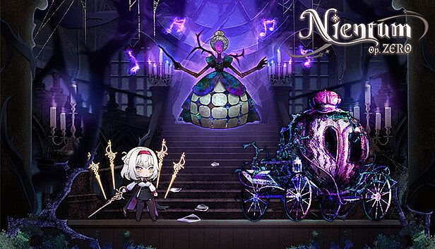 Buy Nientum - Op.ZERO