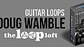 The Loop Loft - Doug Wamble Slide Guitar Collection