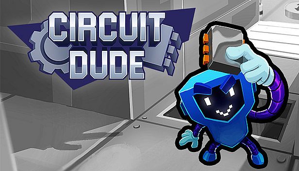 Buy Circuit Dude