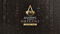 Acheter Assassin's Creed Origins - Season Pass PC