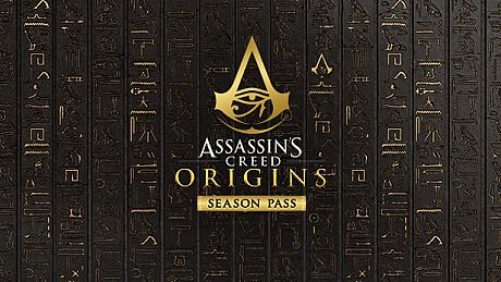 Assassin's Creed Origins - Season Pass