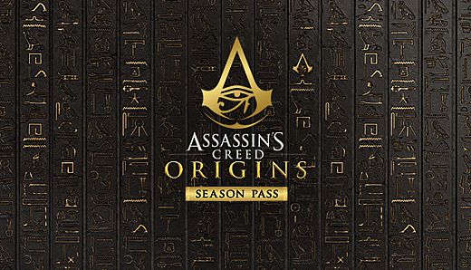 Assassin's Creed Origins - Season Pass