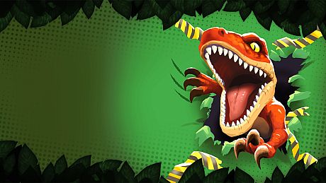 Raptor Evolution Game