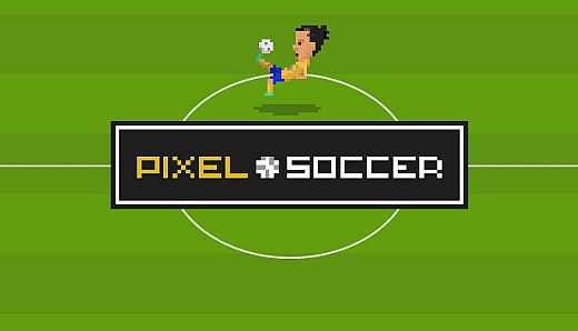 Pixel Soccer