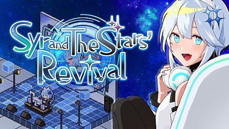 Syr and The Stars' Revival Game