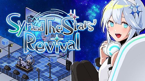 Syr and The Stars' Revival