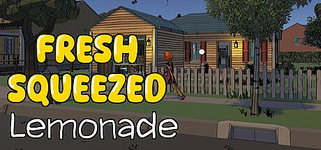 Fresh Squeezed Lemonade