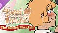 Bread Makes the Heart Aflutter - The Baker's First Ball DLC