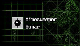 Minesweeper Sonar