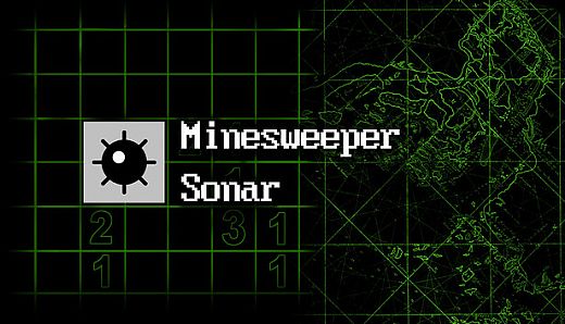 Minesweeper Sonar