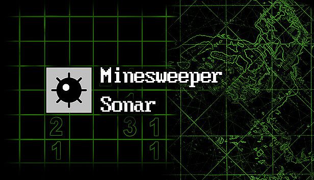 Buy Minesweeper Sonar