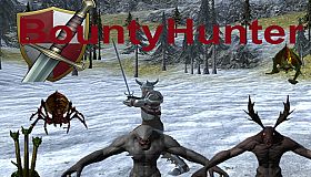 Bounty Hunter