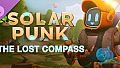Solarpunk – The Lost Compass (Story Novel)