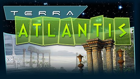 Terra Atlantis Game