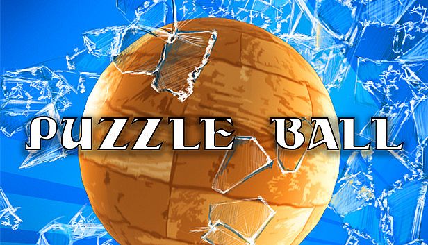 Buy Puzzle Ball