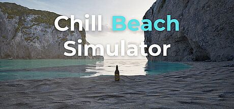 Chill Beach Simulator Game