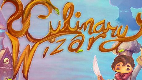 Culinary Wizard Game