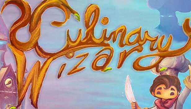 Buy Culinary Wizard