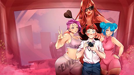 Foto Boy: A New Job Game