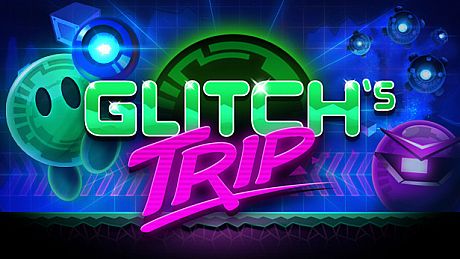 Glitch's Trip
