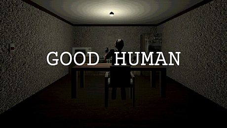 Good Human Game