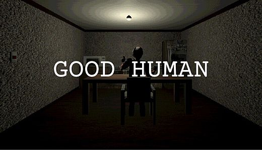 Good Human